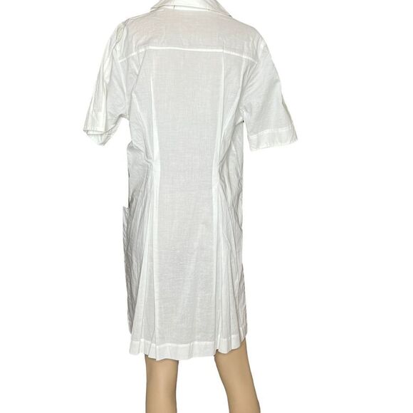 NWT A Common Thread cotton dress (030) - Picture 6 of 11